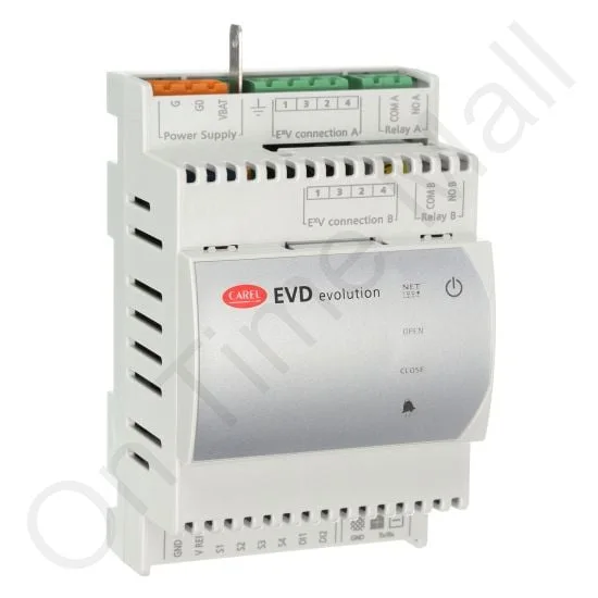 Carel EVD0000E00