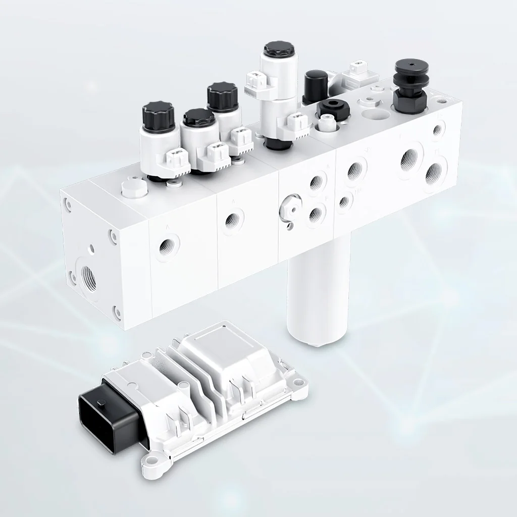 Hydac 1276944