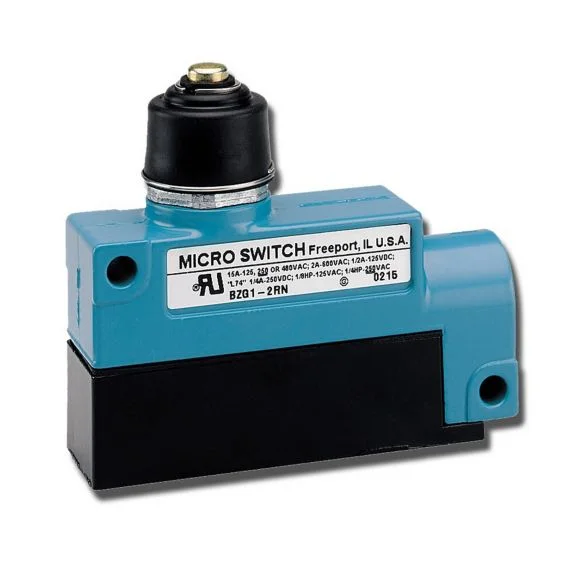 Honeywell BZH1-2RN62