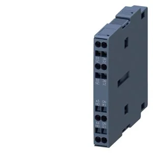 Siemens 3rh1921-2da11
