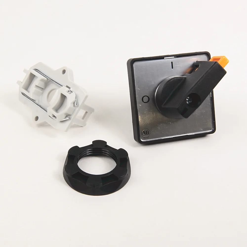 Allen Bradley 194L-HC4E-175