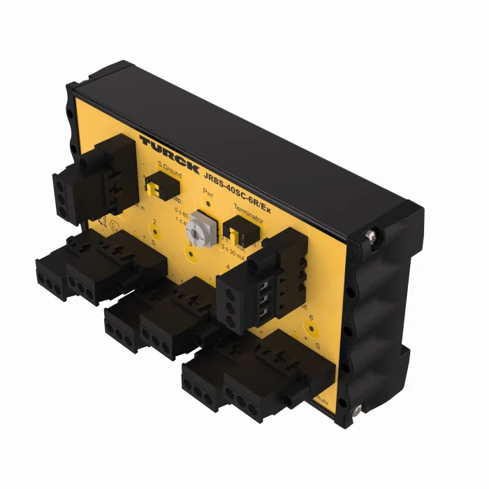 Turck JRBS-40SC-6R/EX