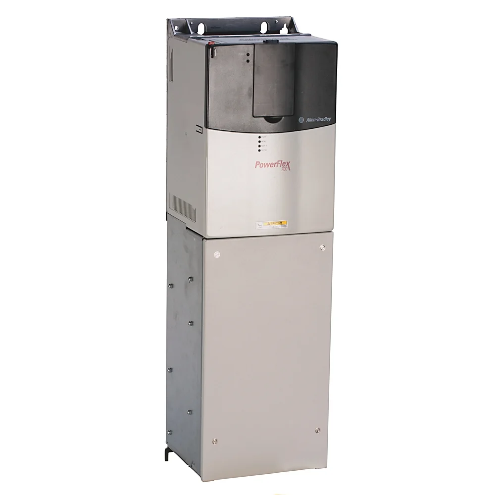 Allen Bradley 20BC365A0ANNNNC0