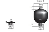 Hydac 3041898