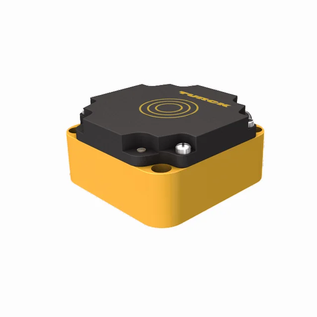 Turck NI75U-CP80-VN4X2/S10