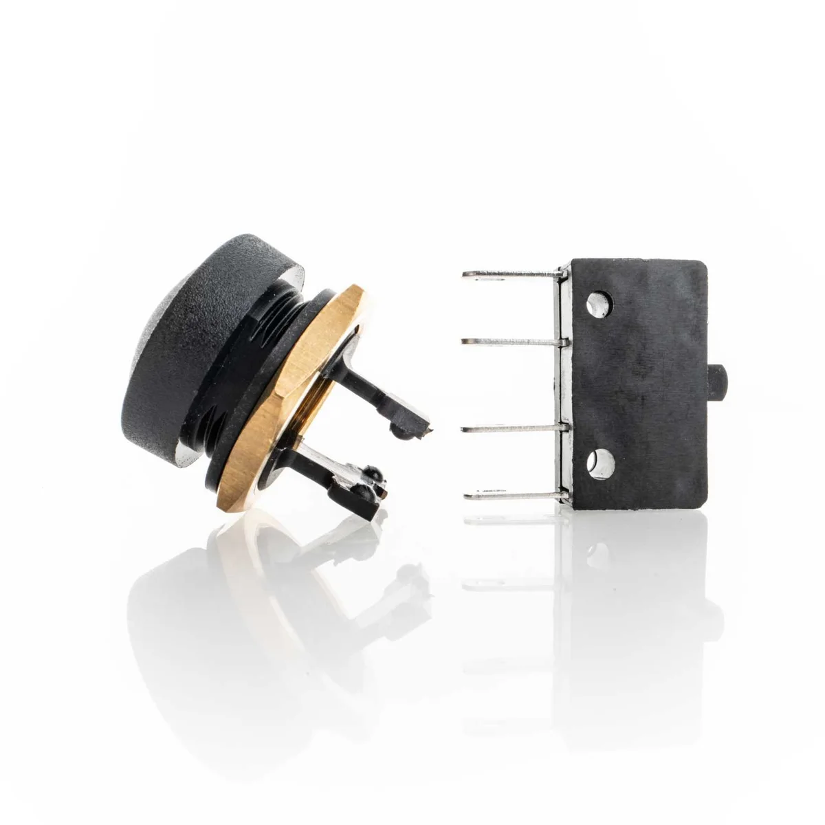 Itw Switches 49-59122