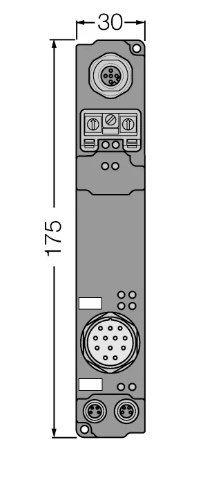 Turck SDPB-10S-0005