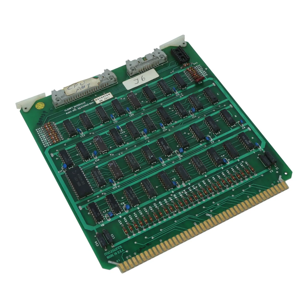 Measurex 053129-00