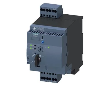 Siemens 3ra6250-2cb34