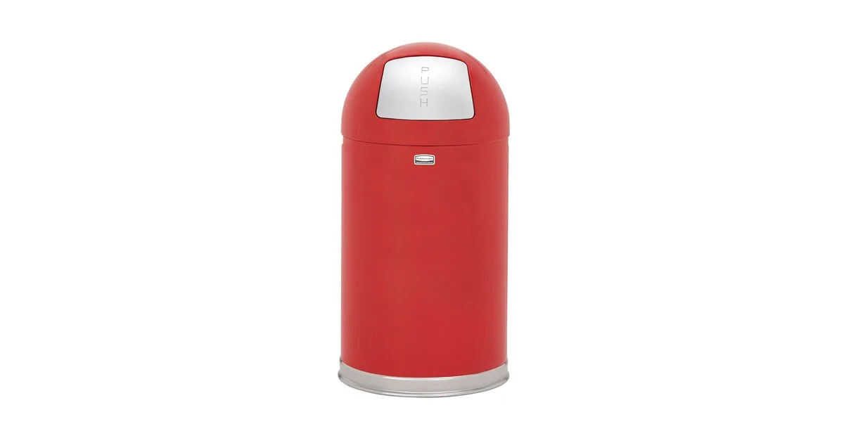 Rubbermaid Commercial Fgr1530eglrd