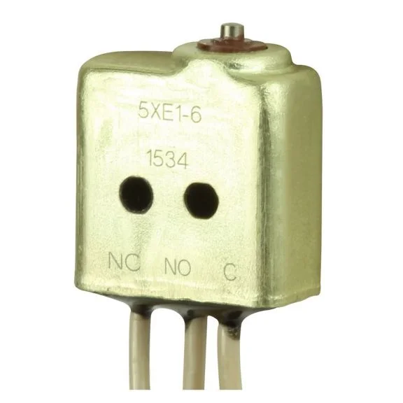Honeywell 1XE202