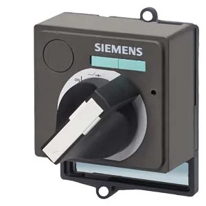 Siemens 3vl9600-3ha00