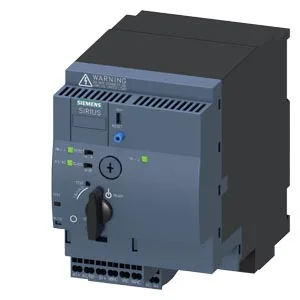 Siemens 3ra6250-2db33