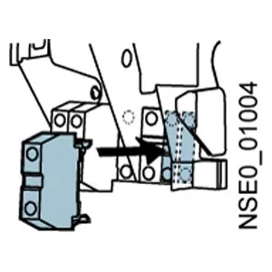Siemens 3wl9111-0ag03-0aa0