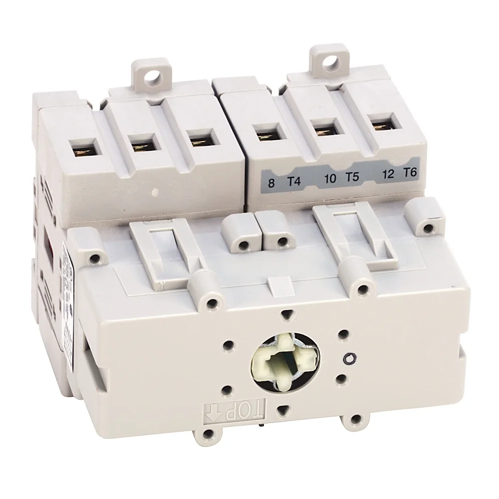 Allen Bradley 194E-E25-1756