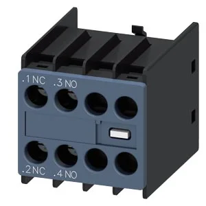 Siemens 3rh2911-1ha11