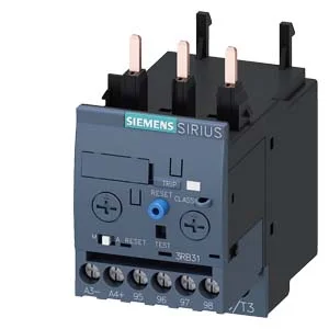 Siemens 3rb3123-4qb0