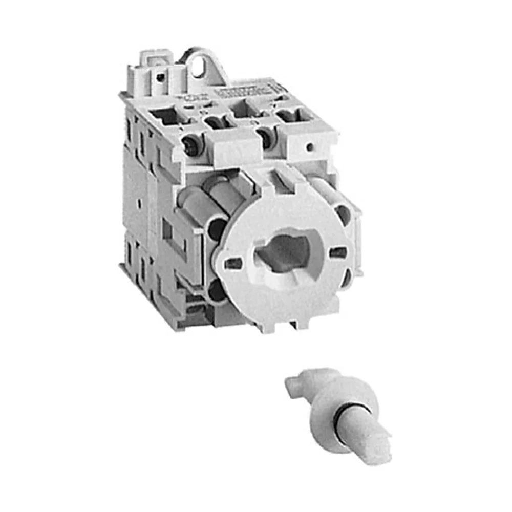 Allen Bradley 194l-A12-3503