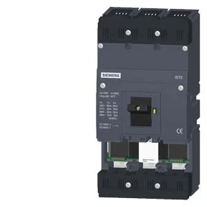 Siemens 3vt3763-3aa36-0aa0