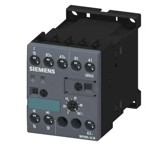 Siemens 3rp2005-1ap30