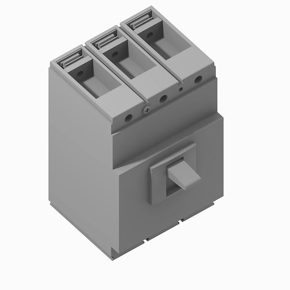 Allen Bradley 140G-J3F3-D25-SD-FB
