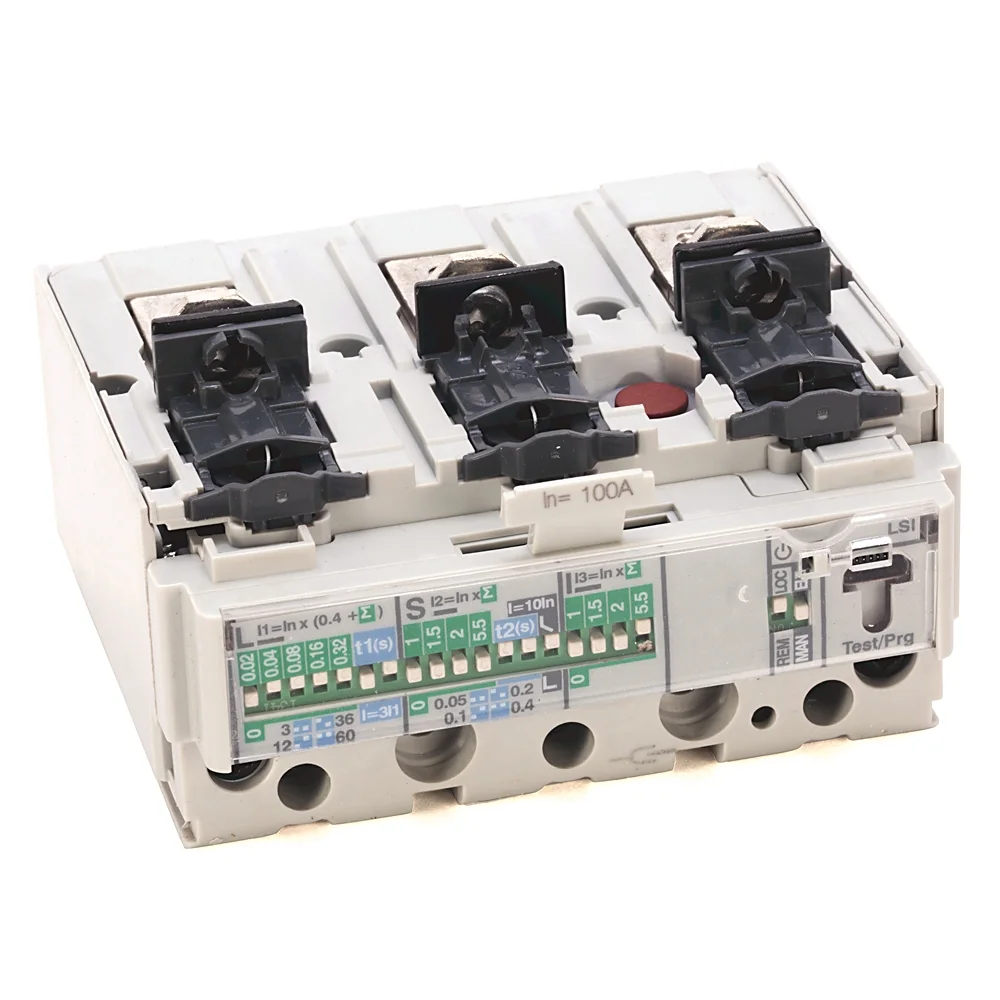 Allen Bradley 140G-HTH3-D10