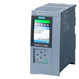 Siemens 6es7515-2am02-0ab0