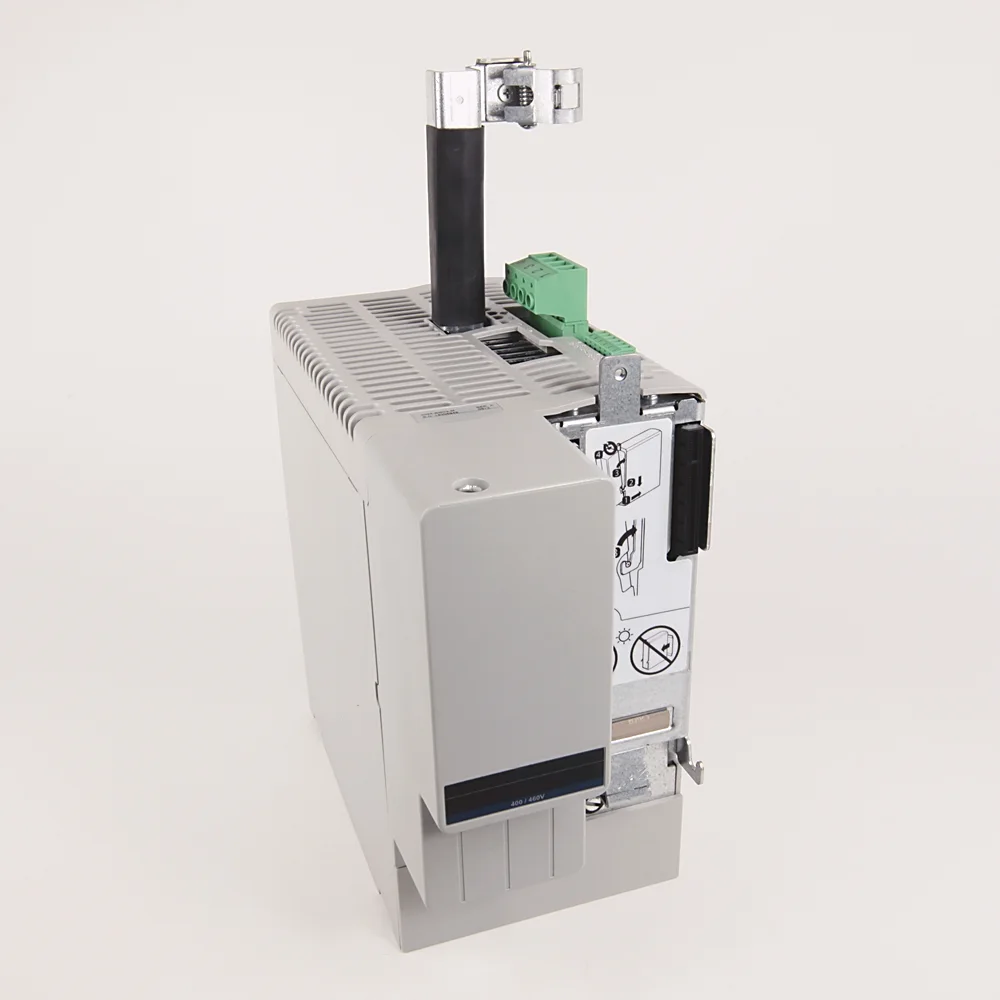 Allen Bradley 2094-BM03-M