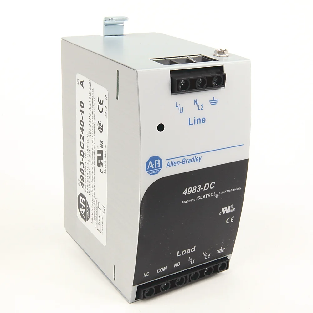 Allen Bradley 4983-DC240-10
